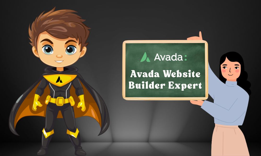 Avada Website Builder Expert & Best Agency for Custom WordPress Sites image 1