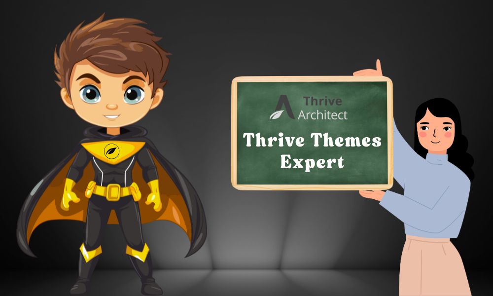 Looking for a Thrive Themes Expert? Custom WordPress Solutions That Convert image 1